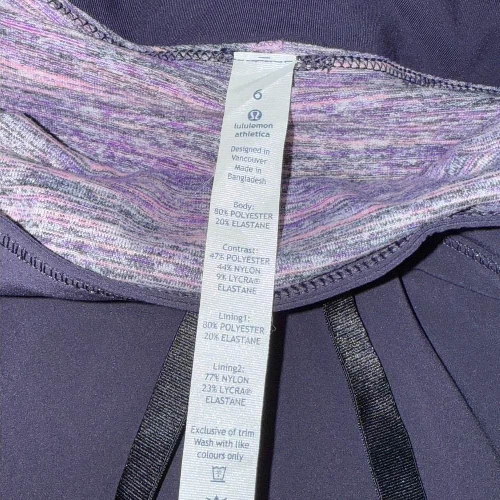 Lululemon Runderful Pant.‎